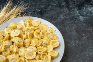 ristorante tipico piemontese a Torino