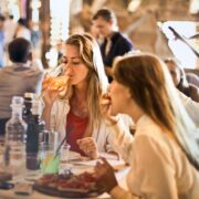 ristorante tipico piemontese a Torino