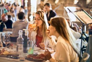 ristorante tipico piemontese a Torino