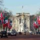 cambio della guardia londra