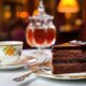 torte sacher vienna